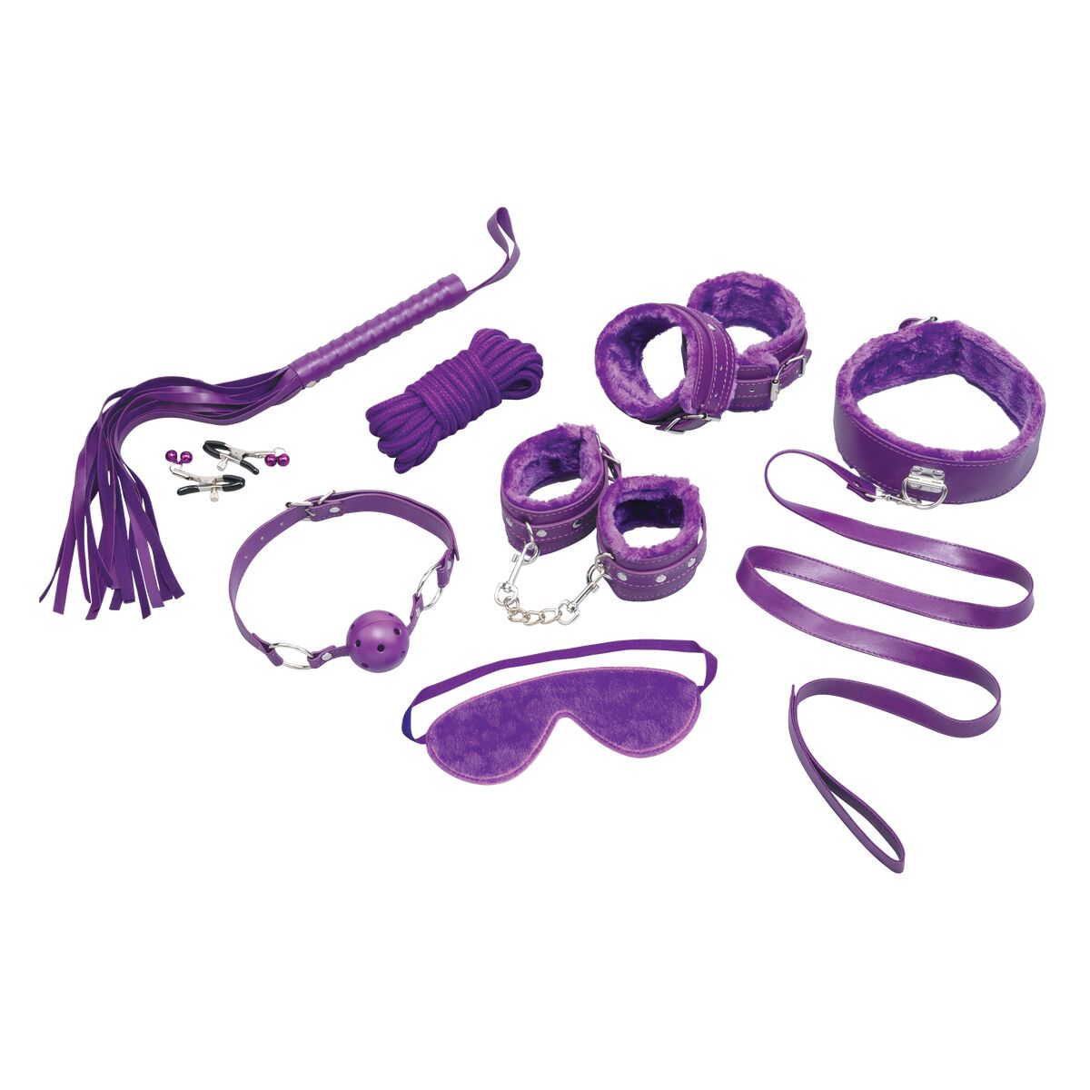 Sexy Slave Kit Whipsmart