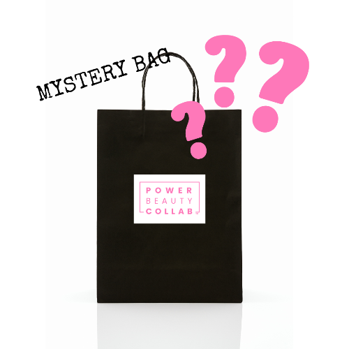 Power Beauty Collab Clean Beauty Mystery Bag