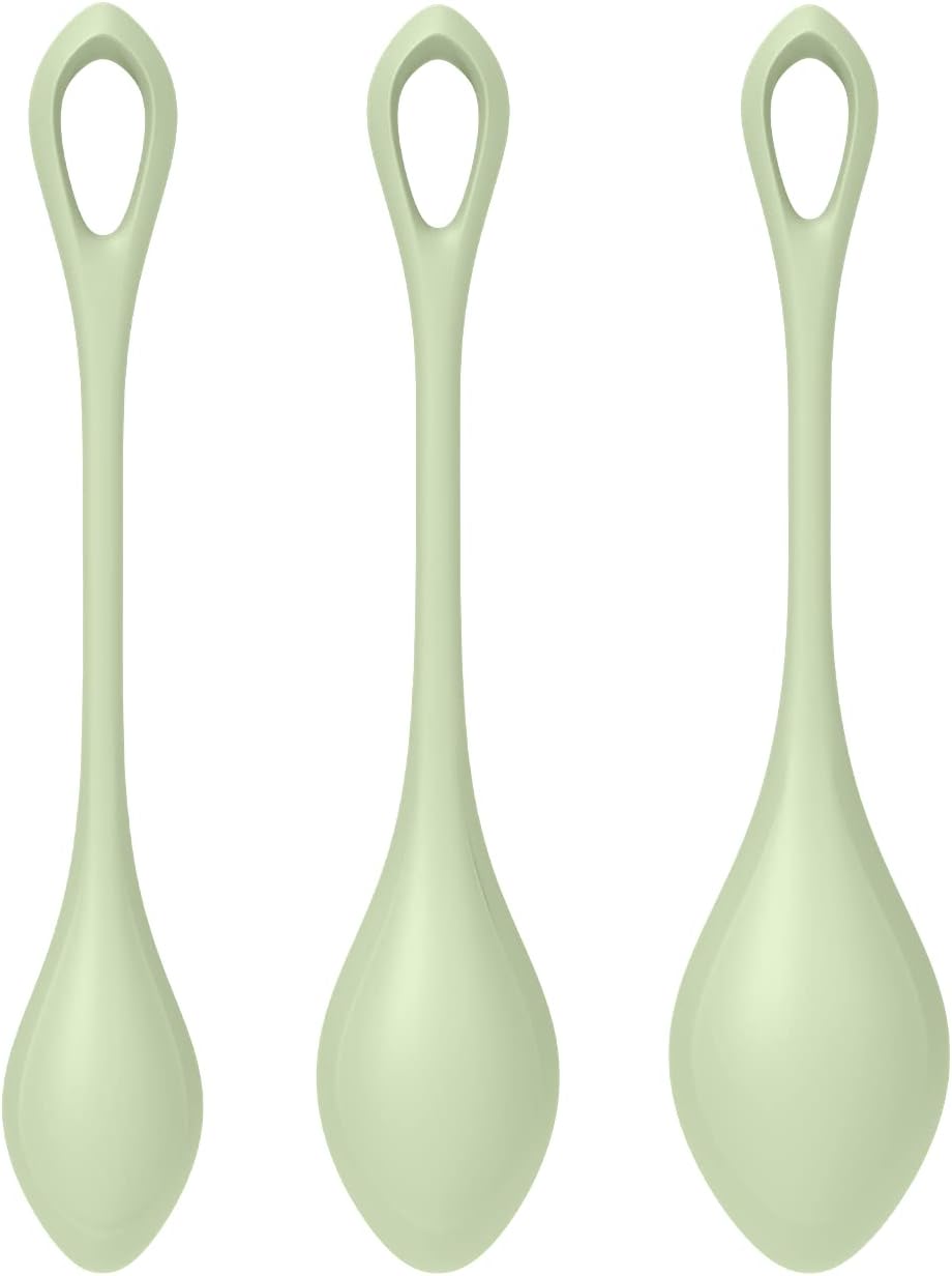 VitalityFlow Kegel Exerciser Sex Wand Set