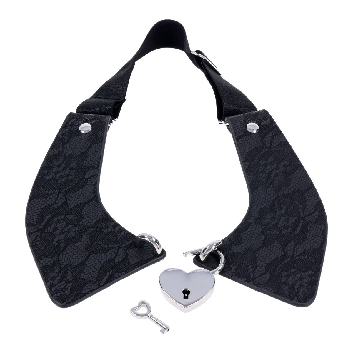 Sexy Slave Kit Sportsheets Sex and Mischief