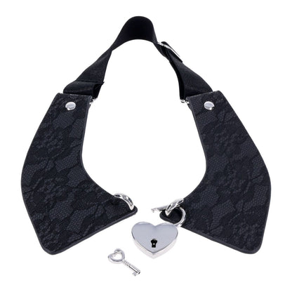 Sexy Slave Kit Sportsheets Sex and Mischief