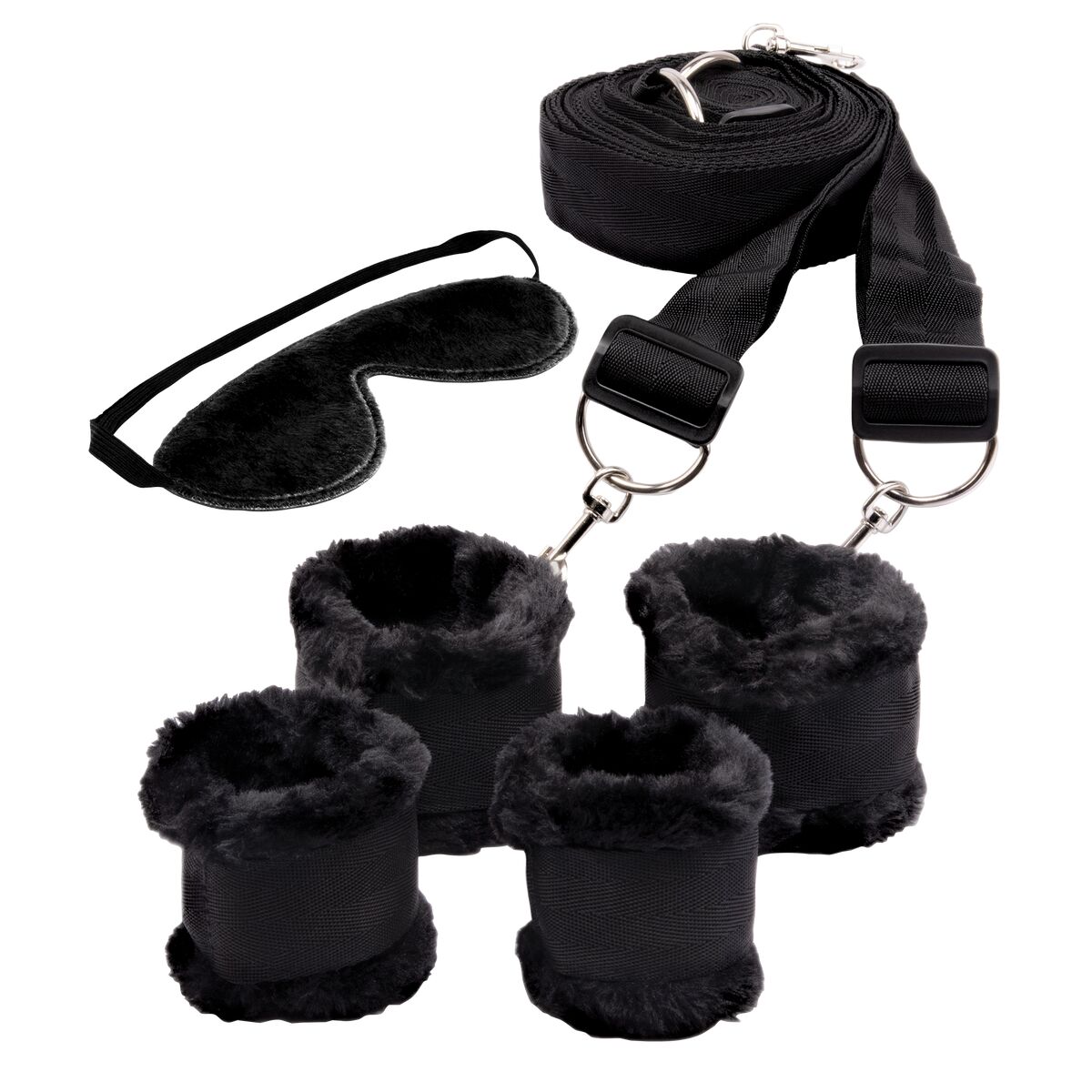 Sexy Slave Kit Whipsmart