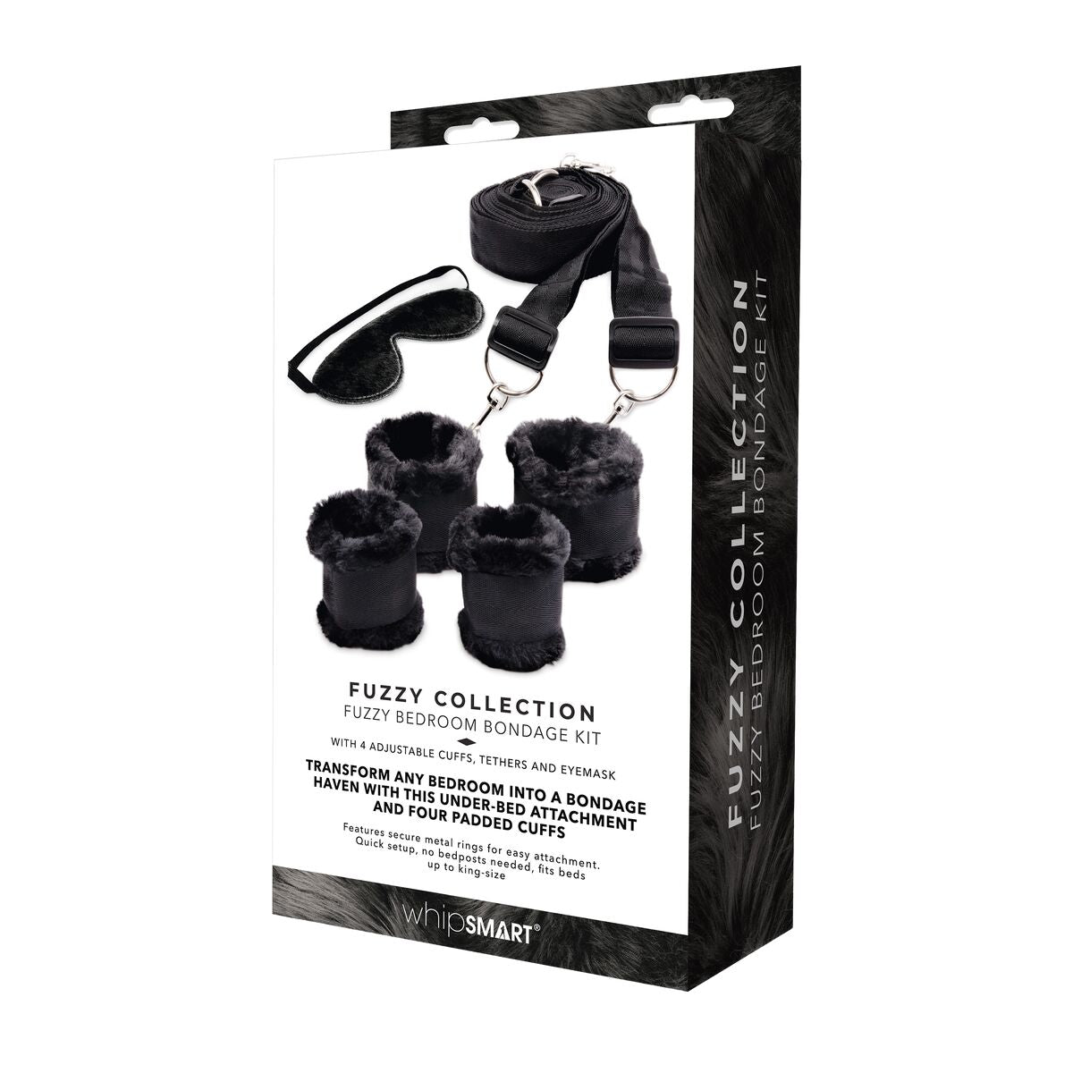 Sexy Slave Kit Whipsmart