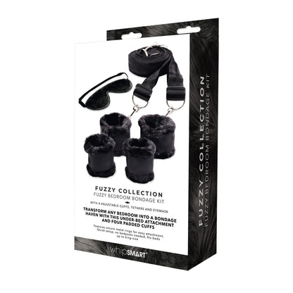 Sexy Slave Kit Whipsmart