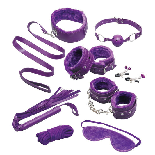 Sexy Slave Kit Whipsmart