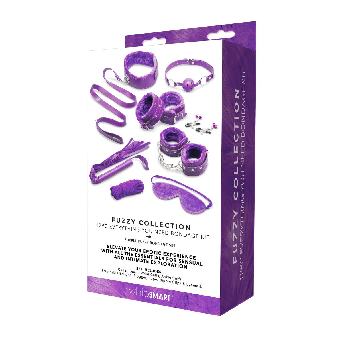 Sexy Slave Kit Whipsmart