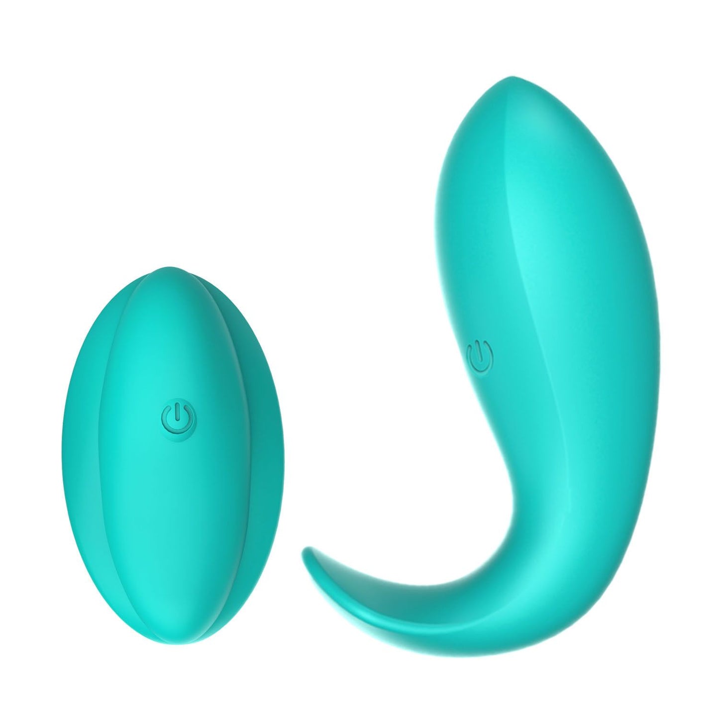 Insertable Vibrator - Remote Control G-Spot Vibrator | V For Vibes