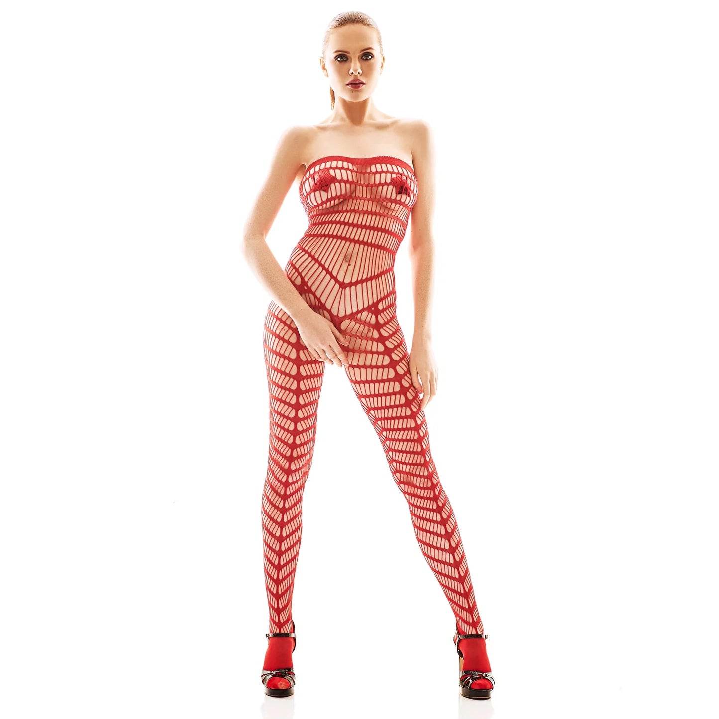 Sexy Bodystockings Anais Orica