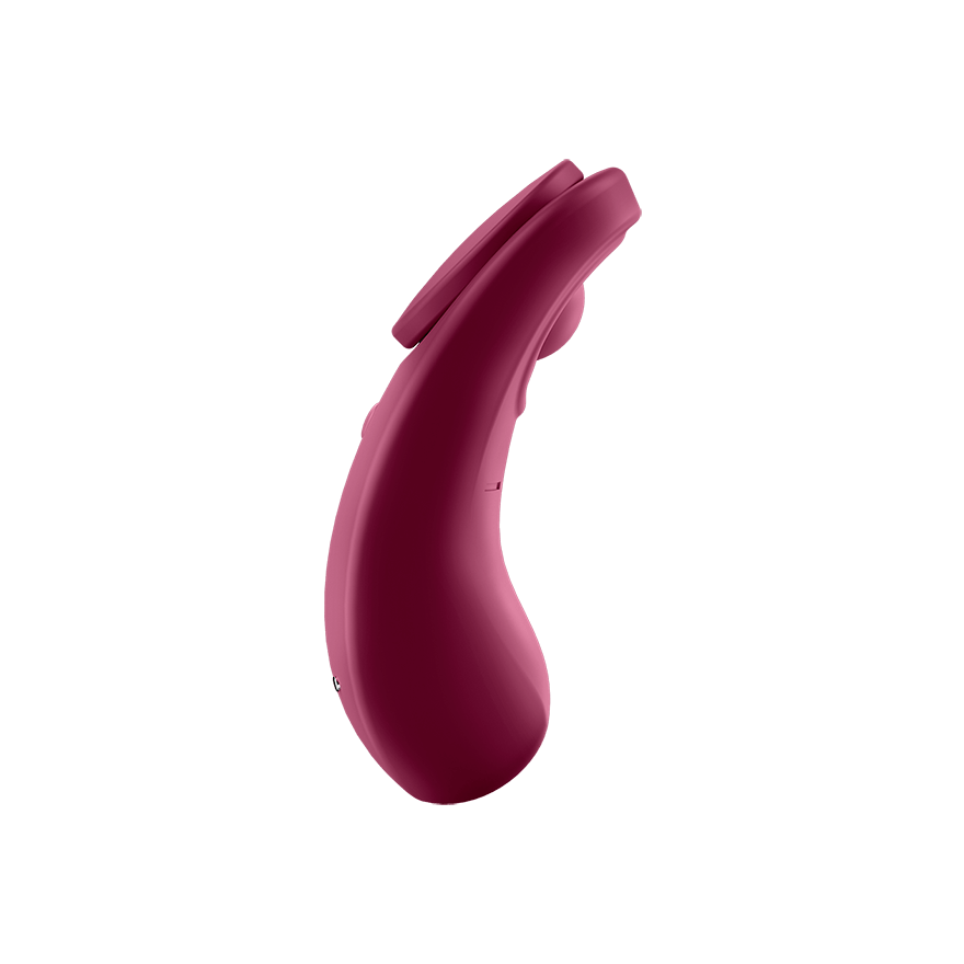 Satisfyer Sexy Secret App-Controlled