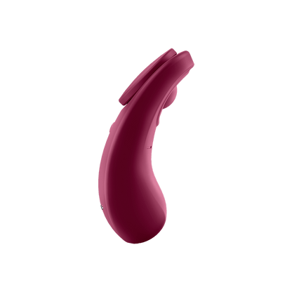Satisfyer Sexy Secret App-Controlled