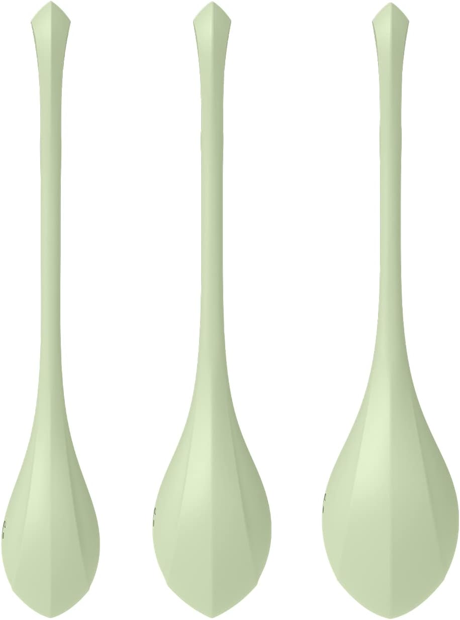 VitalityFlow Kegel Exerciser Sex Wand Set