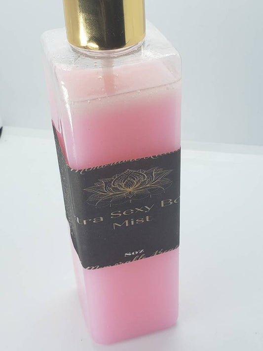 Extra Sexy Body Mist
