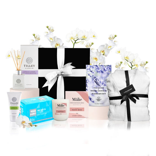 Luxury Self Care Gift Hamper