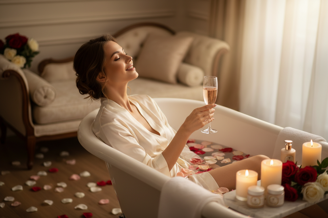 make the picture moere sexy